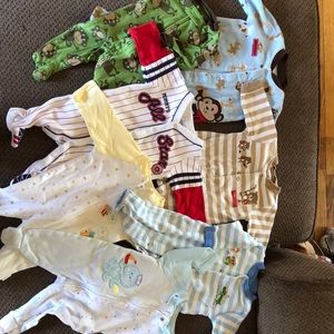 0-3 month bundle